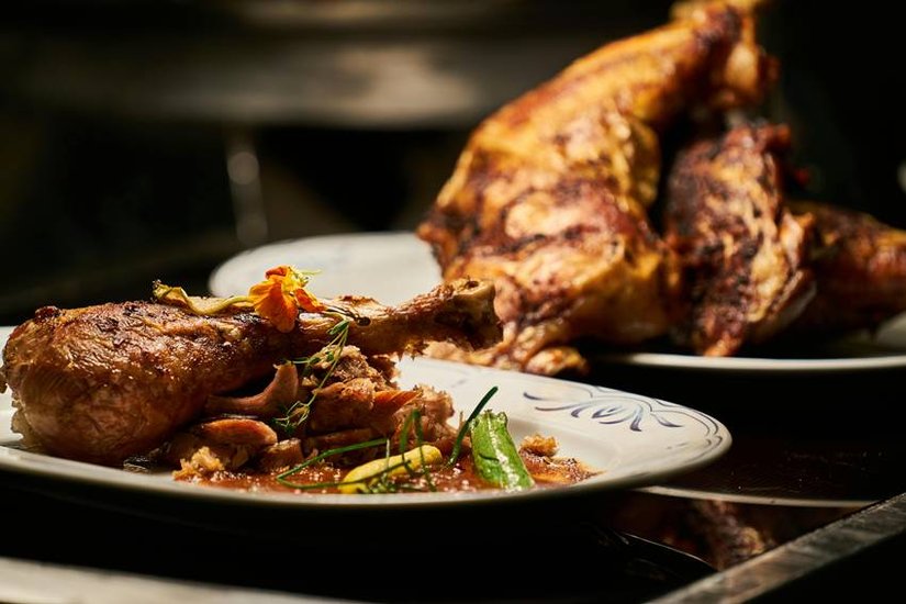 Navratri What To Eat