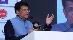 ‘देशहित और जनहित की जब बात हो तो किसी भी तरह की जल्दबाजी अच्छी…’, US ट्रेड डील पर बोले केंद्रीय मंत्री