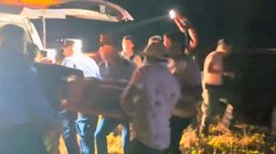 Honduras: समुद्र में क्रैश हुआ प्लेन, हादसे में नामचीन संगीतकार समेत 7 लोगों की मौत