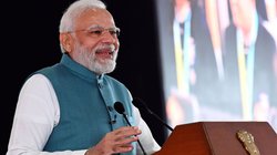 आठ मार्च को PM नरेंद्र मोदी का ‘सिक्योरिटी कवर’ देखकर चौंक सकते हैं आप, दिखाई देगा बड़ा बदलाव, गुजरात जाएंगे प्रधानमंत्री