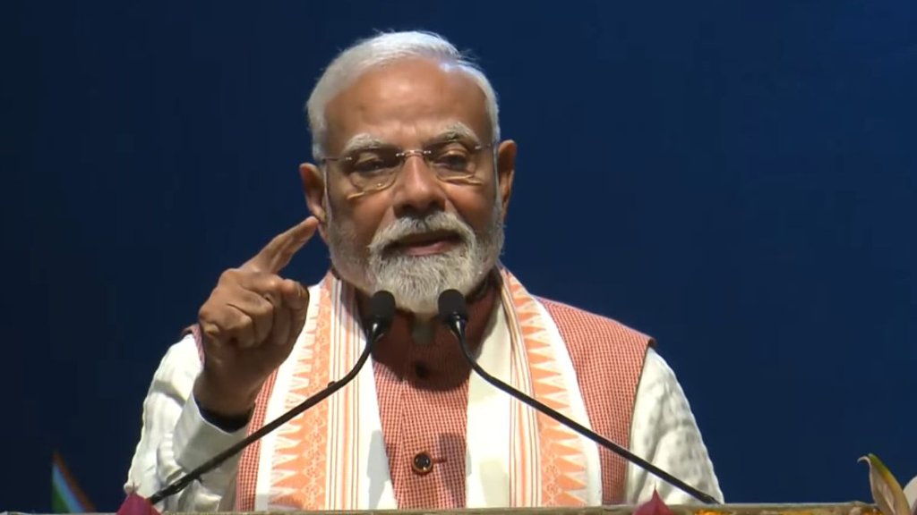 PM Modi Mauritius visit,PM Modi Indian diaspora,