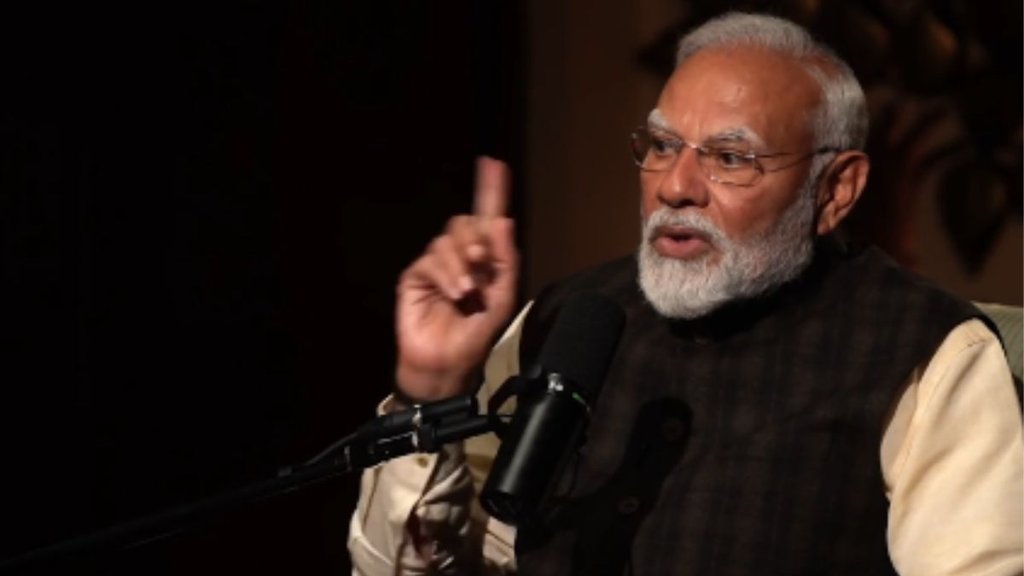 pm modi | lex fridman | godhra kand |
