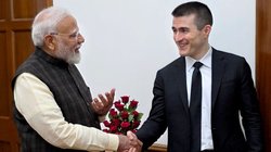 कौन हैं लेक्स फ्रीडमैन, जिन्होंने PM मोदी के साथ पॉडकास्ट करने से पहले किया 45 घंटे का उपवास, नेटवर्थ जान रह जाएंगे हैरान