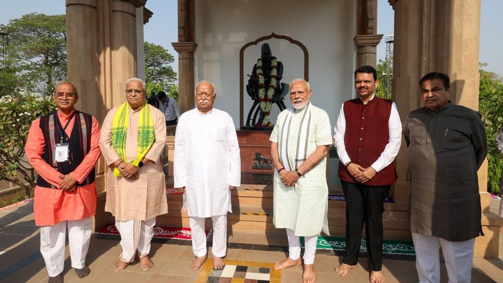 Devendra Fadnavis on PM Narendra Modi Retirement , Devendra Fadnavis News ,