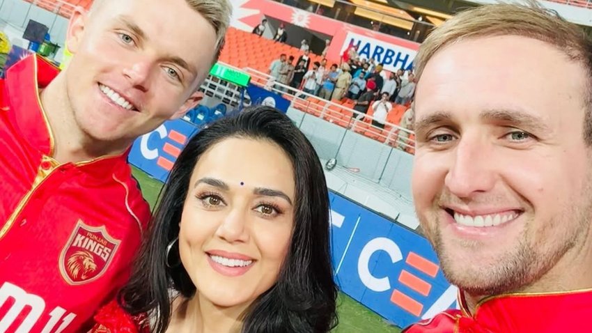 preity zinta, cricket news,ipl 2025