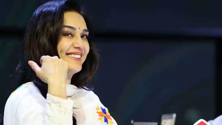 preity zinta, cricket news,ipl 2025