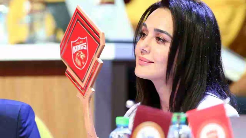 preity zinta, cricket news,ipl 2025