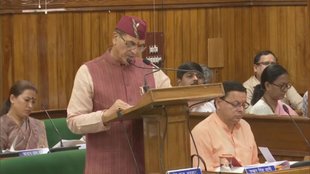 uttarakhand, finance minister, premchand aggarwal, resigns,