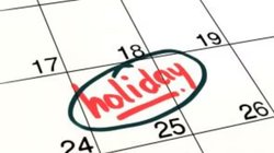 Uttar Pradesh Holiday List: अप्रैल के महीने में छुट्टियों की भरमार! उत्तर प्रदेश वाले चेक कर लें हॉलिडे लिस्ट