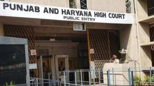 Punjab Haryana High Court, NHAI land encumbrance, Delhi-Amritsar-Katra Expressway,