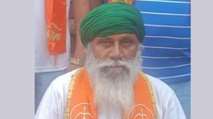 punjab | shivsena leader shot dead |