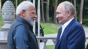 putin | pm modi | russia |