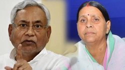 ‘भांग पीकर विधानसभा आते हैं नीतीश कुमार, महिलाओं को करते हैं बेइज्जत…’, राबड़ी देवी ने लगाया बड़ा आरोप