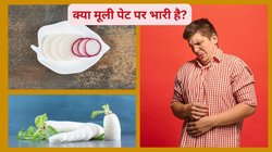 इन 5 बीमारियों का काल है मूली, रोजाना इस तरह खाएं तो पेट में कभी नहीं बनेगी गैस, जानिए फायदे और तरीका