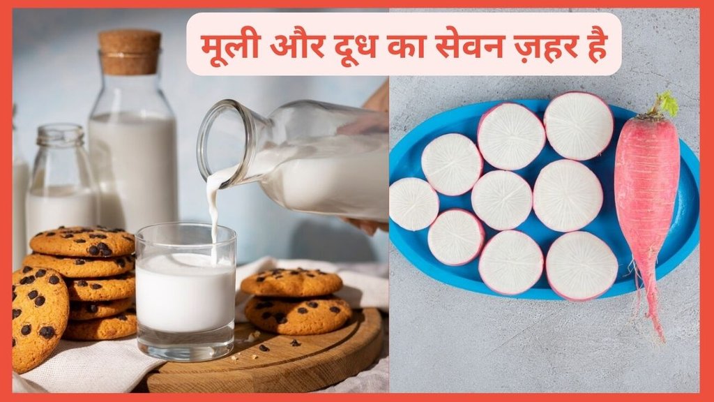 milk benefits, which foods avoid wiith milk,4 food items to avoid eating with milk,Which food not to eat with milk,What Cannot be taken with milk,