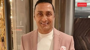 Rahul Bose
