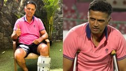 राहुल द्रविड़ और राजस्थान रॉयल्स की राहें क्यों हुईं जुदा, विराट कोहली के दोस्त का सनसनीखेज दावा