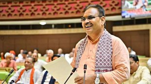 rajasthan cm, bhajan lal sharma, pm modi,