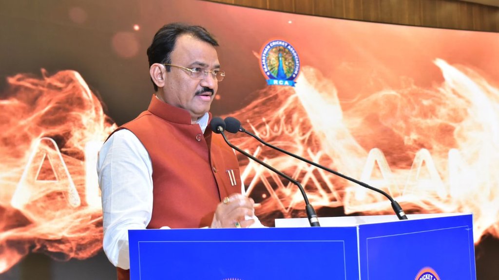 Rajasthan Deputy CM Death Threat, Prem Chand Bairwa,