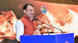 राजस्थान के डिप्टी CM बैरवा को जान से मारने की धमकी, जयपुर सेंट्रल जेल से आई कॉल; DGP बोले – लगेंगे जैमर