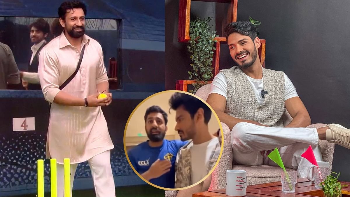 Rajat Dalal Digvijay Rathee