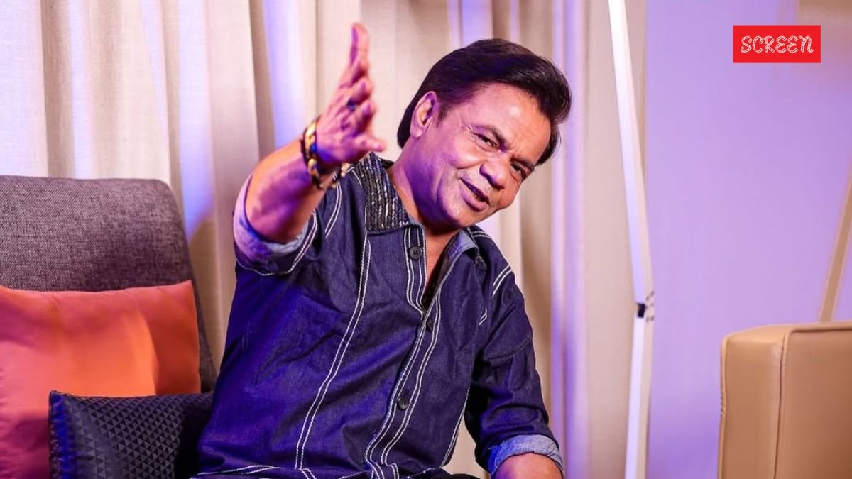 Rajpal Yadav Comedy Movies