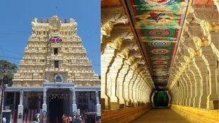 PM Modi at Rameshwaram mandir, Ram Navami, PM Modi at Rameshwaram Temple