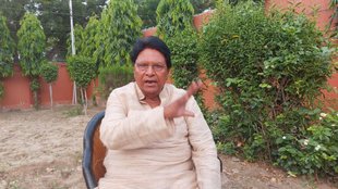 Ramji Lal Suman, Rana Sanga controversy, SP MP statement,