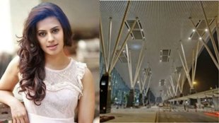 ranya rao | gold smuggling | bengaluru airport |