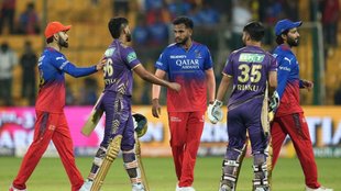 rcb vs kkr, ipl 2025