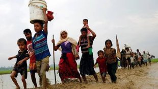refugees