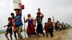 Blog: दुनिया भर में रह रहे 75 फीसदी शरणार्थी गरीब, 50 फीसद लोगों को ही मिल पाता है रोजगार, वैश्विक आबादी के 3.6 प्रतिशत लोग अंतरराष्ट्रीय प्रवासी