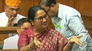 rekha gupta| delhi budget 2025| delhi news