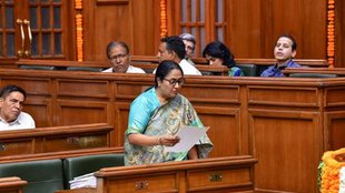 rekha gupta | aap | bjp | delhi assembly |