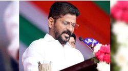 ‘मेरा खून खौल उठता है’, तेलंगाना CM रेवंत रेड्डी ने ट्रोलर्स को लताड़ा, बोले- परिवार के खिलाफ सोशल मीडिया पर…