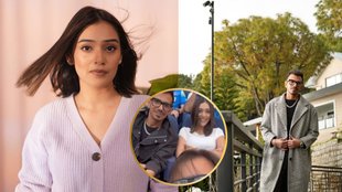 RJ Mahvash, Yuzvendra Chahal