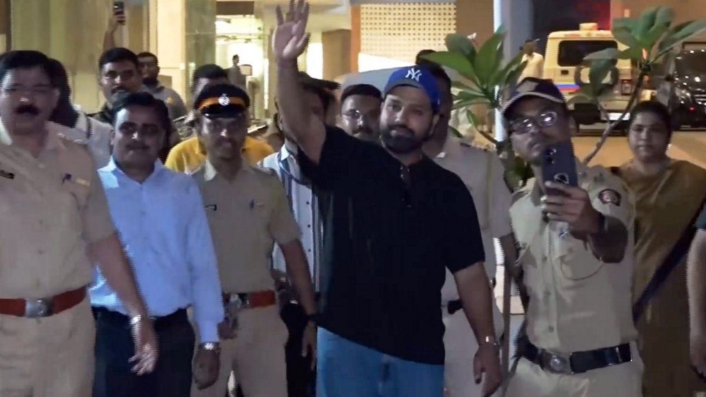 rohit sharma