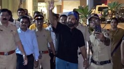 रोहित शर्मा, हार्दिक पंड्या, हर्षित राणा पहुंचे घर, चैंपियंस ट्रॉफी जीतते रविंद्र जडेजा ने शुरू की IPL ड्यूटी