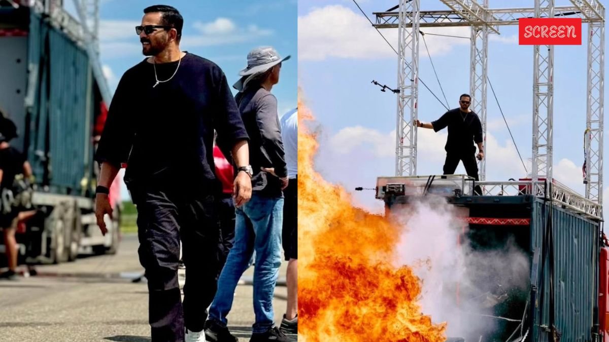 Rohit Shetty Birthday