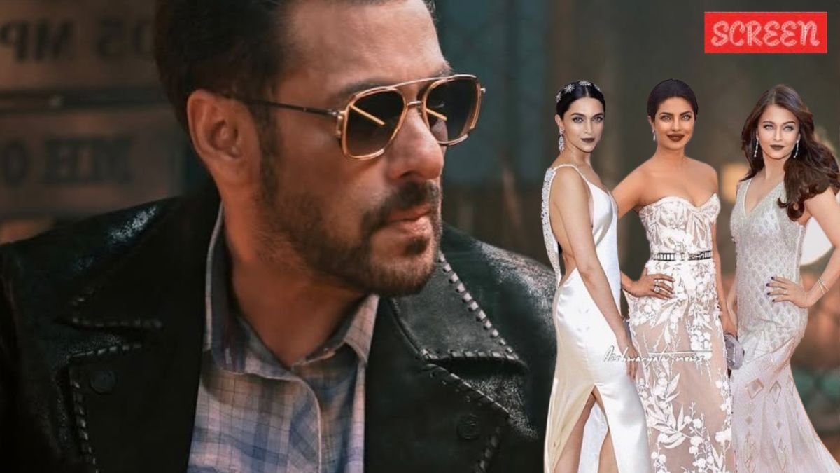 Salman Khan, Bollywood News