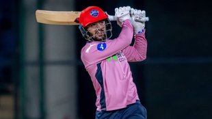 IPL 2025, Who is Sameer Rizvi, Sameer Rizvi, Sameer Rizvi IPL Career
