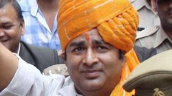 ‘जैसे बाबर की निशानी मिटाई, ऐसे ही औरंगजेब की मिटाएंगे…’, संगीत सोम बोले – मथुरा-काशी के लिए नहीं लेंगे कोर्ट का सहारा