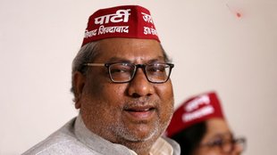 sanjay nishad | uttar pradesh |
