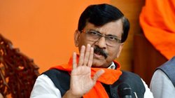 Sanjay Raut News: वक्फ बिल पर ‘इंडिया’ में दरार, कांग्रेस गई सुप्रीम कोर्ट, संजय राउत बोले- हमारे लिए चैप्टर क्लोज