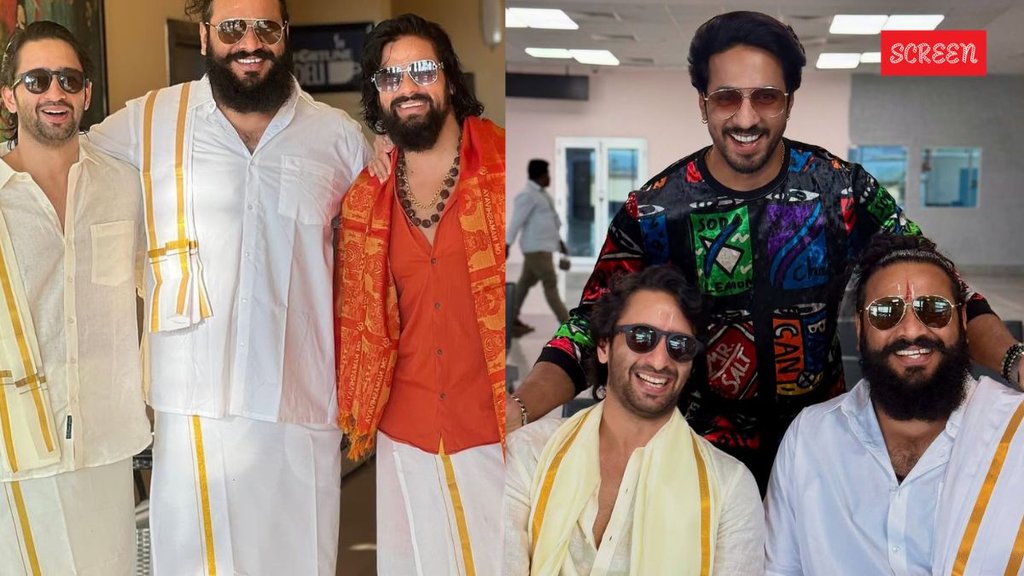 Shaheer Sheikh