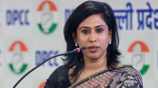 shama mohamed, champions trophy, kuldeep yadav, congress shama mohamed called rohit sharma fat