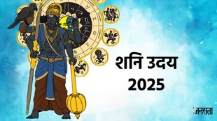 Shani dev uday, Shani uday in meen, Shani gochar 2025, shani gochar in meen, saturn planet transit, saturn planet transit in Pisces, saturn rise in meen, शनि देव गोचर, शनि देव उदय, शनि देव का मीन में गोचर