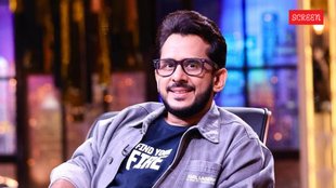 Shark Tank India 4