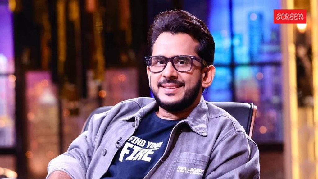 Shark Tank India 4