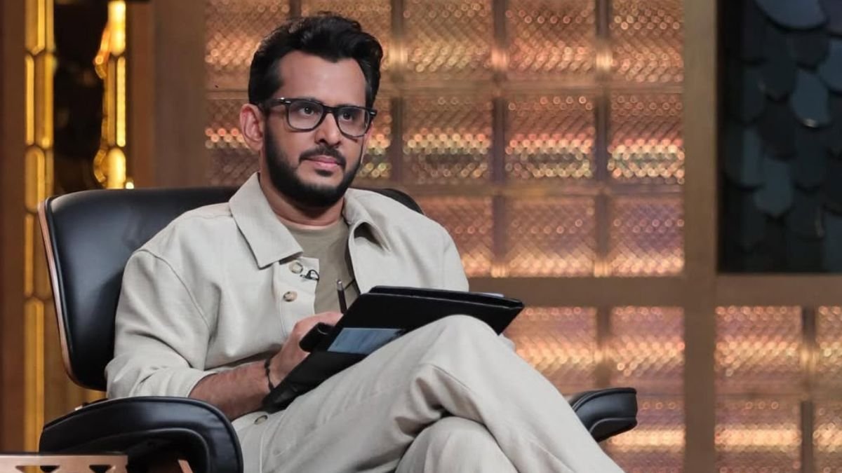 Shark Tank India 4 Shark Tank India 4